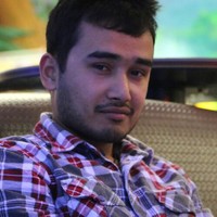 Prajjwal Rana