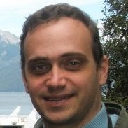 Leandro Carrera