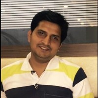DHAVAL SHAH
