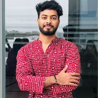 Dhiraj Marathe