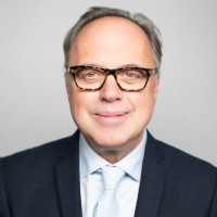 Stephen Ranger
