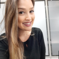 Janaína Muginski De Oliveira