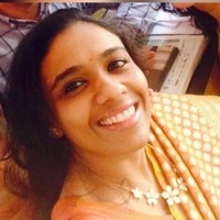 Rajeshwari Narayanan