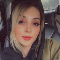 Sahar Shishegar