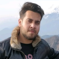 Neeraj Bhola
