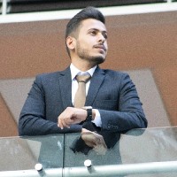 Hamza Aldahameen