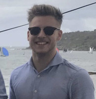 Angus Greenhalgh