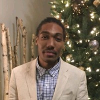 Jordon Jackson