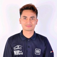 Roel Padronia