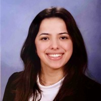 Gina Parlato