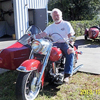 Bill White