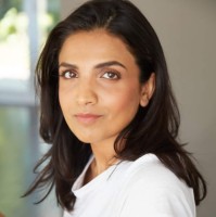 Simran Saseve-Dale