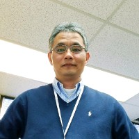 Bong Yoo