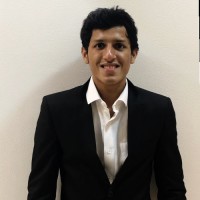 Ansh Jain