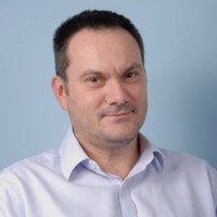 Simon Ramsden