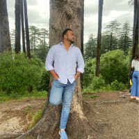 Nitin Kumar