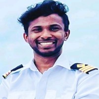 Lahiru Wickramasinghe