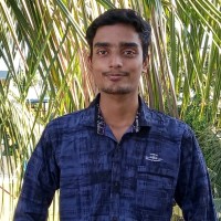 Shyam Sundar C