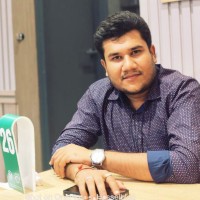 Mayur Lunawat
