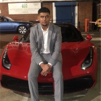 Zain Hussain