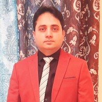 Rizwan Ahmed