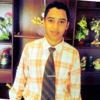 Osnaiber Keinder Zambrano Gonzalez