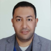 Mohamed Saeed