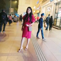 Geeta Chauhan
