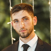 Guy Eshel