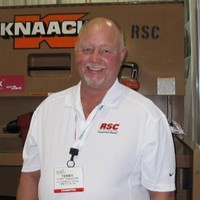 Terry Sandefur