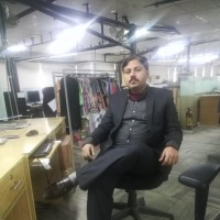 Muhammad Umair Idrees