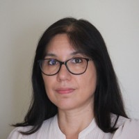 Veronica Dragovits
