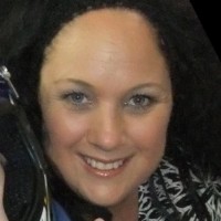 Martine Cousins