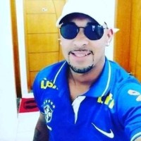 Glauber Santos