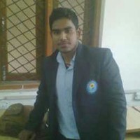 Pawan Prajapati