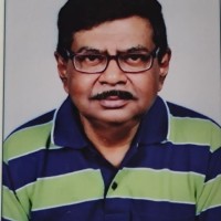Dipak Kumar Roy
