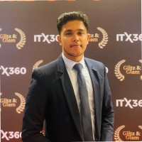 Ashfaaq Ghouzul