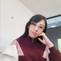Oumaima Aroubi