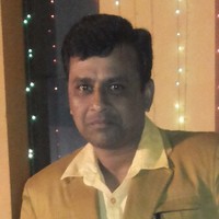 Shyam Mohan Khare