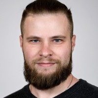 Michael Proulx