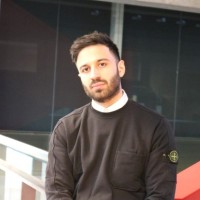 Keyan Ahmadi