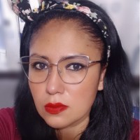 Mary Hernandez