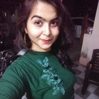 Drusti Patel