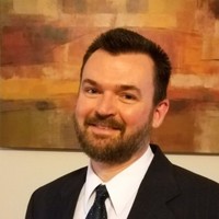 Shane Robinson, Cpa