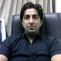 Sanjeev Thakur