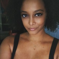 Tiffany Garland