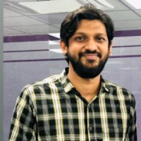 Md Ali Azhaar