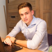 Max Van Dijk