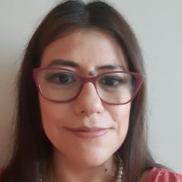 SANDRA M. SALAZAR HARO