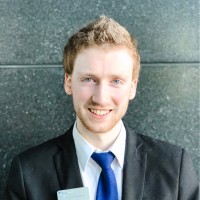 Samuel Mcleod, Bba